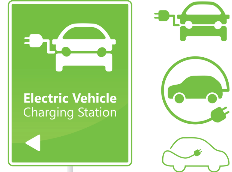 Charge Frenzy: Electric Car Charging In San Jose, CA