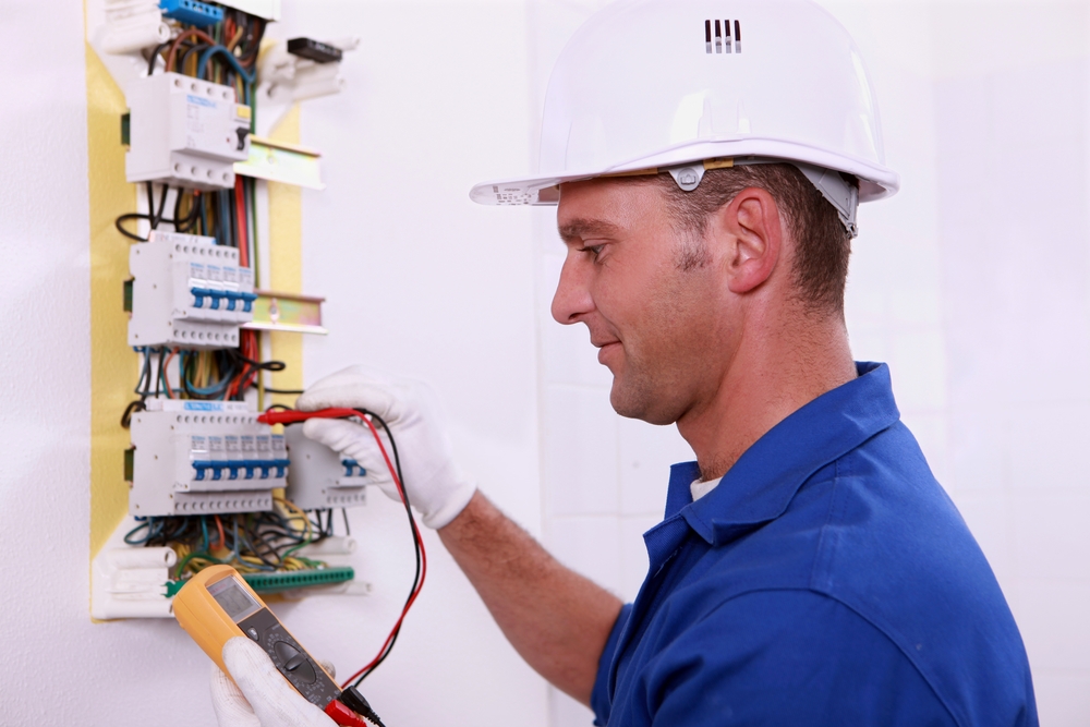 Things to Keep in Mind When Hiring a Commercial Electrician in San Jose