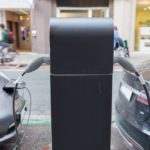 Electric Vehicle Charging,