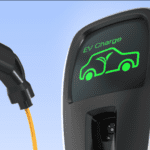 electric car charger, Ev charging stations