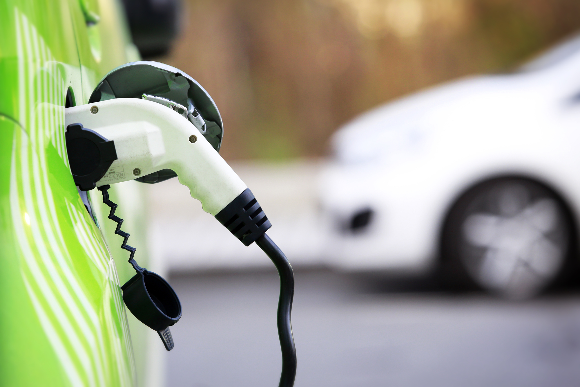 electric vehicle charging