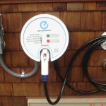 EV Home Charging 4 Tips for Electric Vehicle Charging Stations