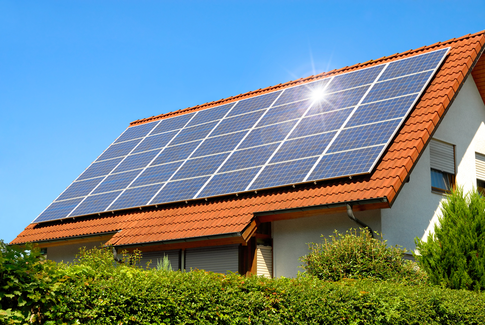 California’s New Solar Panel Requirements
