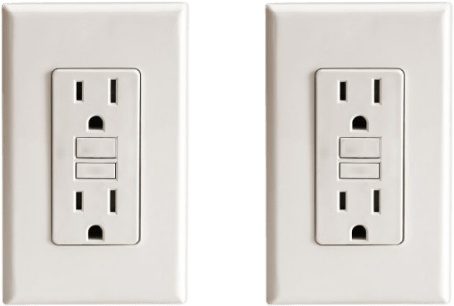 Electrical Outlets