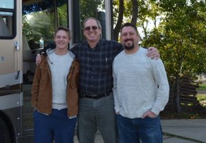 Dollens Electric Owned and operated by three generations of Electrical Expertise