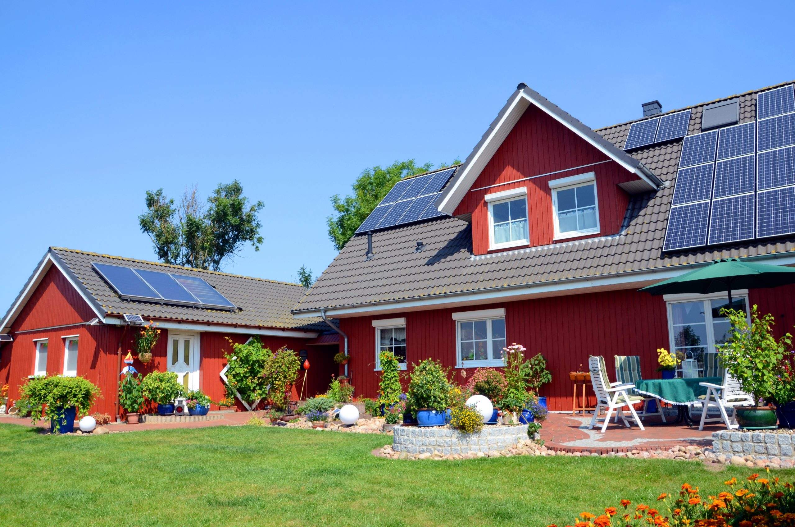 Solar Service and repair, solar energy