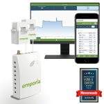energy monitoring systems