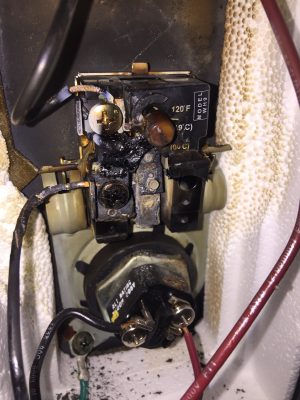 Whole House Surge Protector