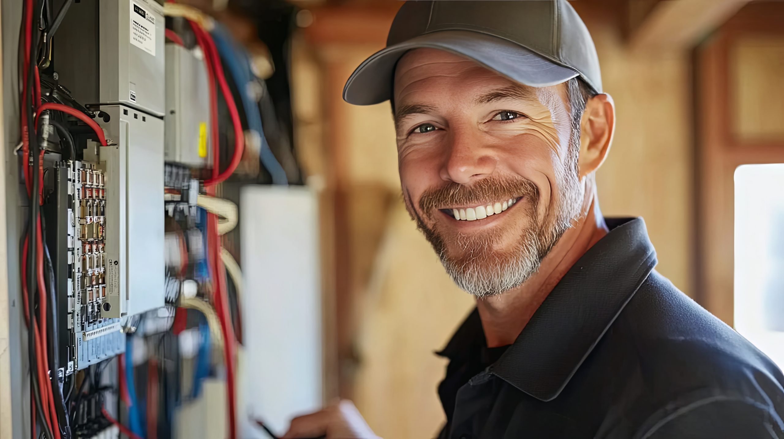 licensed electrician San Jose