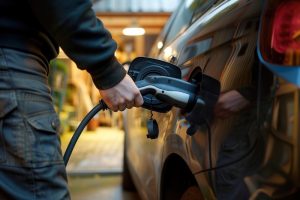 licensed-electrician-santa-clara-ev-charger