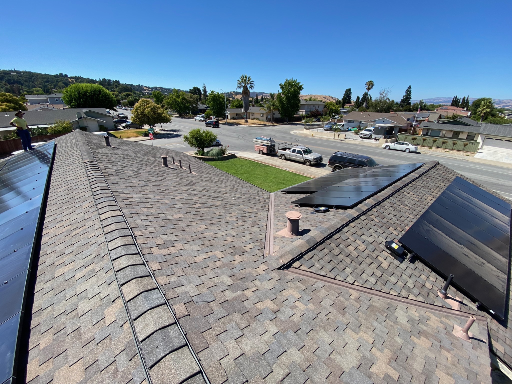 Gilroy Ca Solar Installer,Solar Inspection,solar panel installation,solar service
