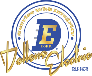 Dollens Electric Gold Seal – Licensed and insured electrician serving San Jose and Santa Clara County