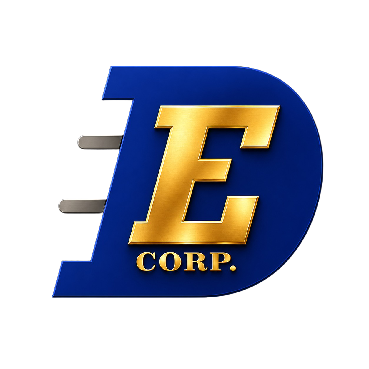 Dollens Electric logo